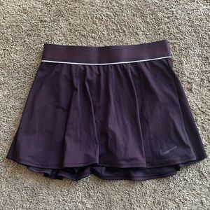 Nike Tennis Skirt
